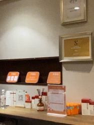 -禾颜社·精致美容