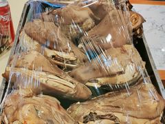 -阿里西北美食(小黄庄店)