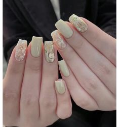 -手艺人不办卡美甲美睫