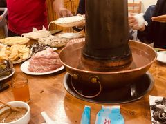 -元盛居(生态大街店)