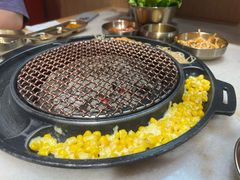 -韩宫宴烤肉·料理(南京江宁万达店)