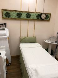 -芳朵美容养生SPA