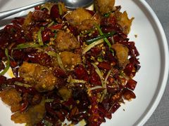 -巴盟人家·内蒙地方菜(华丽家族店)