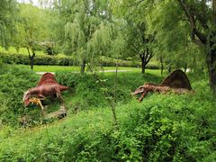 -世界恐龙谷景区