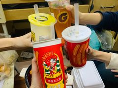 -益禾堂(鹭江店)