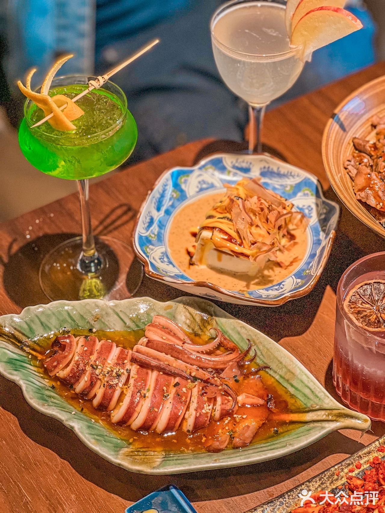 吃到了一场盛宴 | yi级棒日式料理
