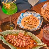 吃到了一场盛宴 | yi级棒日式料理