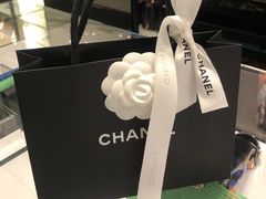 -CHANEL(恒隆广场店)