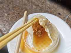 -南翔馒头店(豫园店)