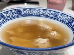 -太兴餐厅(东方广场分店)