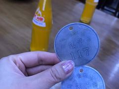 -回坊马二饺子馆