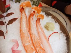 -綱元·海鲜豆捞(明州里店)