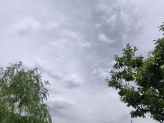-京北渔家傲
