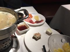 小火锅-星伦多自助料理·涮烤一体(虹悦城店)