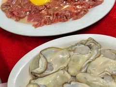 -花苑美食横琴生蚝火锅(拱北粤华路店)