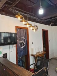 -纯剪男士理发馆·烫染专业店