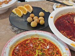 -李氏传家菜(兴城路店)