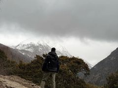 -亚拉雪山风景区