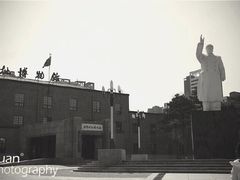 -长影旧址博物馆