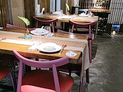 -梅花境(万科店)