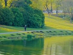 -钟山体育运动公园