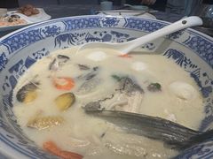 -山外山菜馆(玉泉路店)