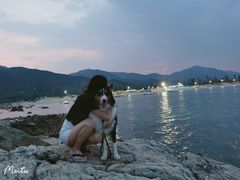 -西涌国际滨海旅游区