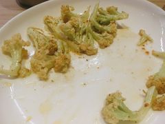 -令狐冲烤鱼·烧菜馆(达明店)