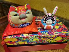 -那家小馆•北京菜•烤鸭(中关村店)