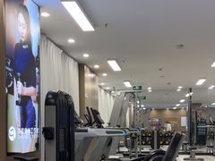 -琪航·健身+普拉提(嘉定北地铁站店)