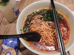 -和府捞面(东直门银座店)