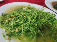 -车头老二大排档