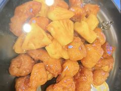 -飞尝蚝·顺德菜·鱼生(顺德总店)