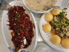 -前王院•巧克力海鲜市集餐厅(万平口店)