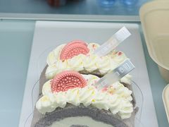-卷们·现制生日蛋糕·蓝风车动物奶油(金源店)