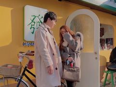 -LADY FAFA(巨鹿路陕西南路路口店)