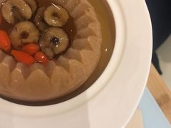 -MEET缘燕窝甜品&Tang's cake(华润万象城店)