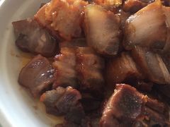 -贞楼食莊