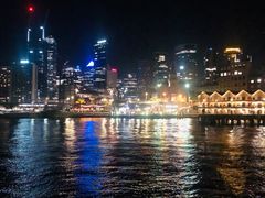 -悉尼歌剧院
