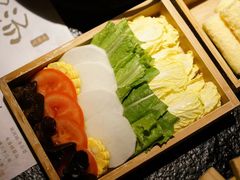 -盡膳口福·百年汤方火锅(科华北路店)