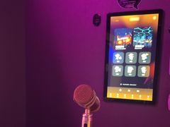 -星聚会KTV(合生汇黑金店)