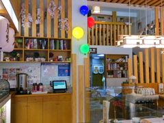 大堂-花漫里·日式の创意餐厅(刺桐店)
