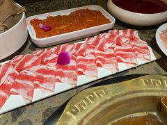-小龙坎火锅(香港中路店)