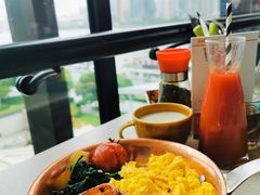 -上海外滩英迪格酒店