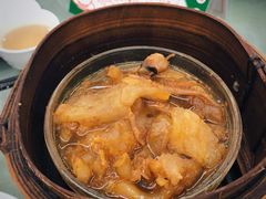 -香港蓮香樓(中環店)