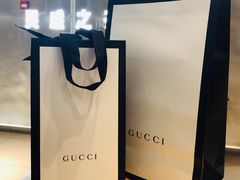 -Gucci(北京金融街购物中心店)