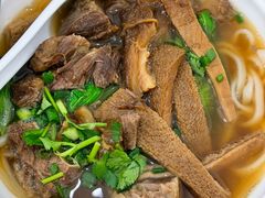 -莲塘味宝园牛杂(天越翔园店)