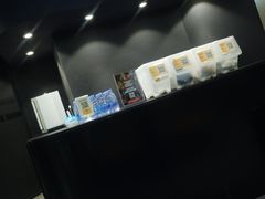 -SUPERMONKEY超级猩猩健身(中山公园店)
