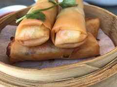 -悦厅·下午茶(杭州柏悦酒店)