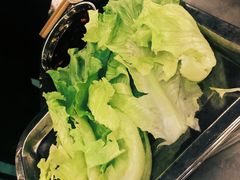 -胡四哥特色火盆烧烤(总店)